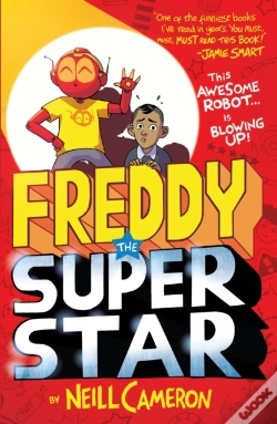 Capa do artigo Freddy The Superstar