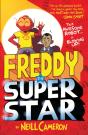 Freddy The Superstar - Preview