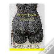 Capa do artigo Freddy Tsimba Mabele Eleki Lola !