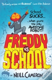 Capa do artigo Freddy Vs School