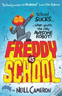 Capa do artigo Freddy Vs School