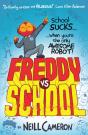 Freddy Vs School - Preview