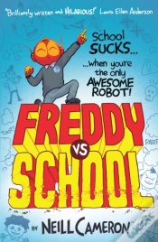 Capa do artigo Freddy Vs School