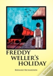 Capa do artigo Freddy Weller