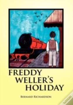 Capa do artigo Freddy Weller'S Holiday