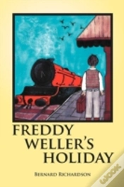 Capa do artigo Freddy Weller