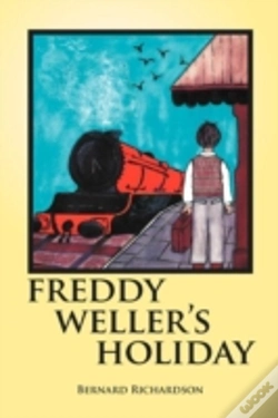 Capa do artigo Freddy Weller'S Holiday