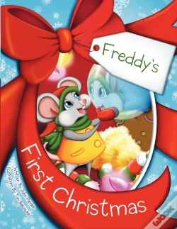 Capa do artigo Freddy'S First Christmas