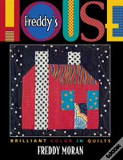 Capa do artigo Freddy'S House