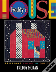 Freddy'S House