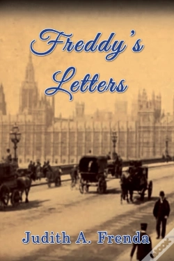 Capa do artigo Freddy'S Letters