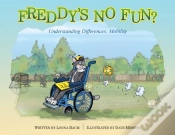 Capa do artigo Freddy