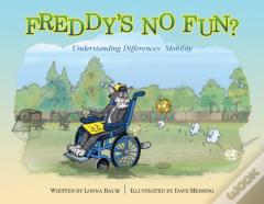 Freddy'S No Fun?