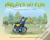 Freddy'S No Fun?