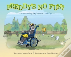 Capa do artigo Freddy'S No Fun?
