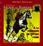 Frédéri Le Gardian Tome 1; À La Pousuite De L'Étoile Noire - Preview