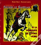 Capa do artigo Frédéri Le Gardian Tome 1; À La Pousuite De L