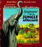 Frédéri Le Gardian Tome 3 ; Seigneur De La Jungle Africaine - Preview