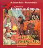 Frédéri Le Gardian Tome 4 ; Signe De L'Oiseau De Feu - Preview