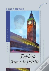 Capa do artigo Frédéric... Avant De Partir
