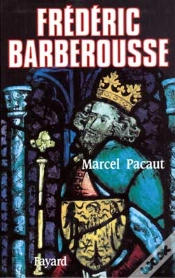 Capa do artigo Frédéric Barberousse