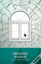 Capa do artigo Frédéric Bastiat