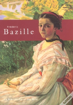 Capa do artigo Frederic Bazille