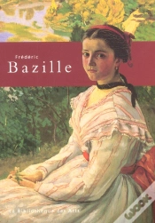Capa do artigo Frederic Bazille
