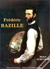 Frederic Bazille