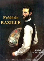 Capa do artigo Frederic Bazille