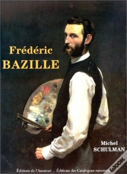 Capa do artigo Frederic Bazille