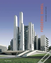 Capa do artigo Frederic Borel, Architect