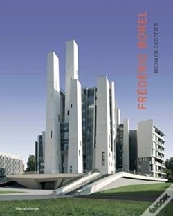 Capa do artigo Frederic Borel, Architect