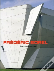 Capa do artigo Frédéric Borel