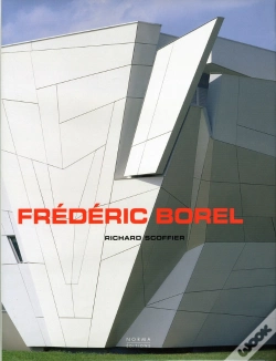 Capa do artigo Frédéric Borel