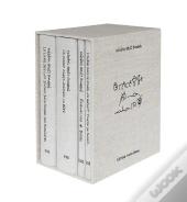 Frédéric Bruly Bouabré ; Coffret