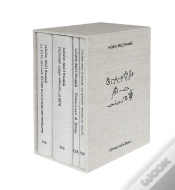 Capa do artigo Frédéric Bruly Bouabré ; Coffret