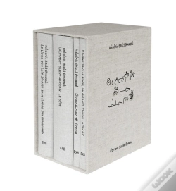 Capa do artigo Frédéric Bruly Bouabré ; Coffret