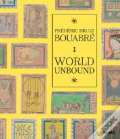 Capa do artigo Frederic Bruly Bouabre: World Unbound