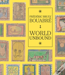 Capa do artigo Frederic Bruly Bouabre: World Unbound