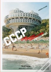 Capa do artigo Frédéric Chaubin CCCP