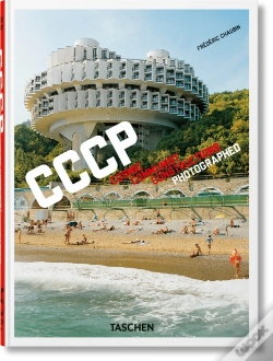 Capa do artigo Frederic Chaubin