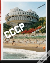 Capa do artigo Frederic Chaubin