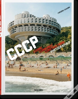 Capa do artigo Frederic Chaubin