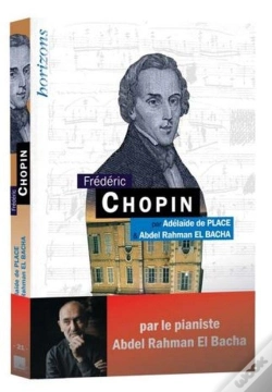 Capa do artigo Frédéric Chopin