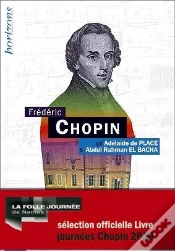 Capa do artigo Frédéric Chopin