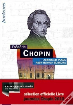 Capa do artigo Frédéric Chopin