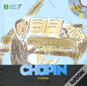 Capa do artigo Frederic Chopin