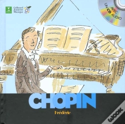 Capa do artigo Frederic Chopin
