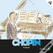 Capa do artigo Frederic Chopin